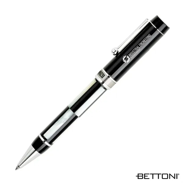 Provano Bettoni Ballpoint Pen - Provano Bettoni Ballpoint Pen - Image 1 of 1