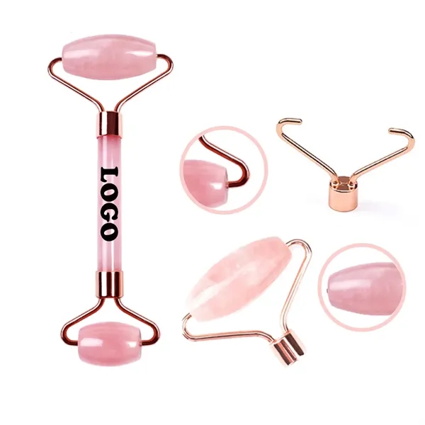 Gua Sha Face Roller Tools - Gua Sha Face Roller Tools - Image 0 of 1