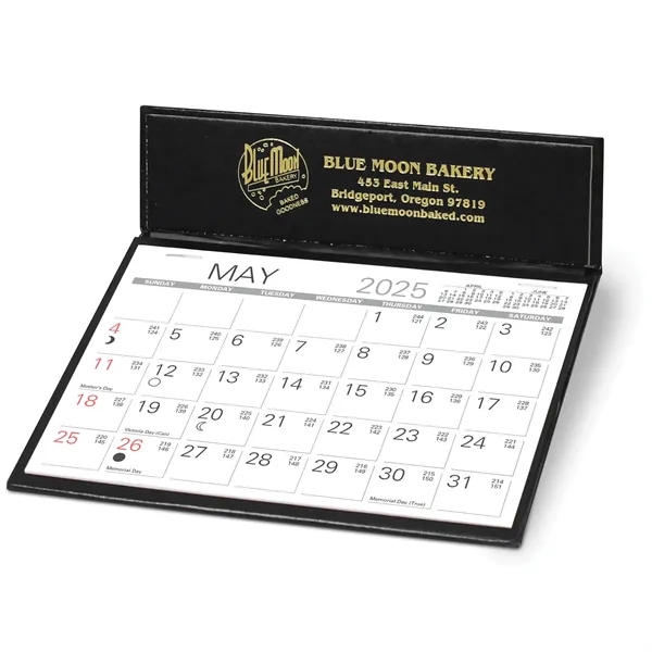 Magna Desk Calendar - Magna Desk Calendar - Image 0 of 5