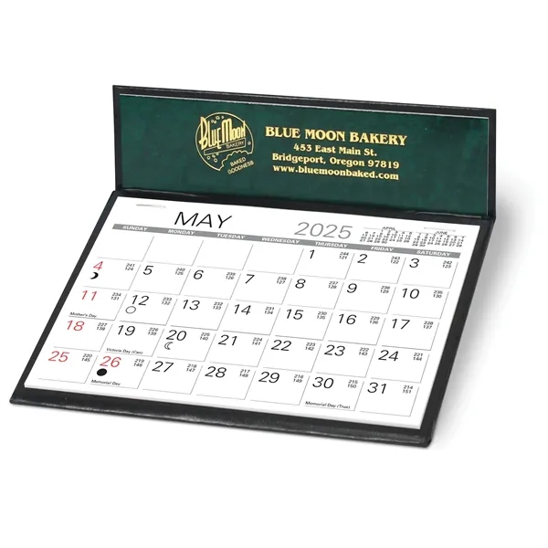 Magna Desk Calendar - Magna Desk Calendar - Image 1 of 5