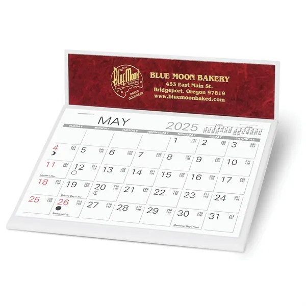Magna Desk Calendar - Magna Desk Calendar - Image 3 of 5