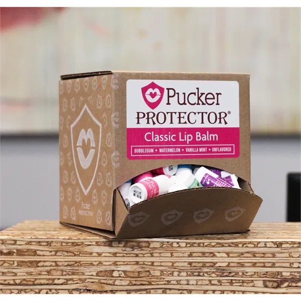 Pucker Protector Classics - Pucker Protector Classics - Image 1 of 4