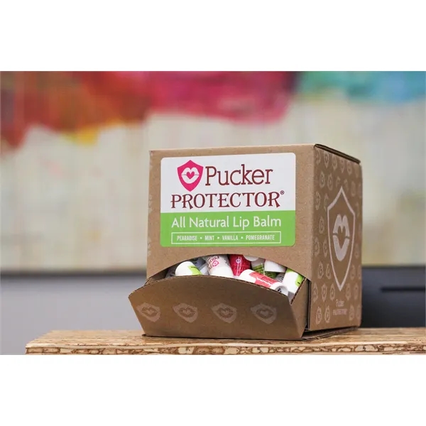 Pucker Protector Naturals - Pucker Protector Naturals - Image 1 of 3