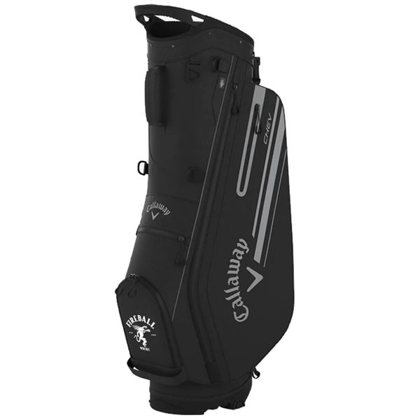 Callaway Chev Stand Golf Bag - Callaway Chev Stand Golf Bag - Image 0 of 9