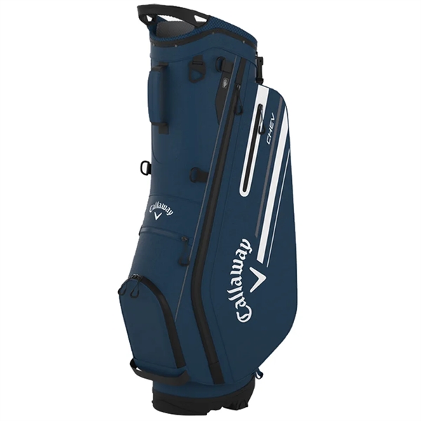 Callaway Chev Stand Golf Bag - Callaway Chev Stand Golf Bag - Image 4 of 9