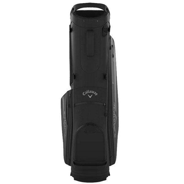 Callaway Chev Stand Golf Bag - Callaway Chev Stand Golf Bag - Image 2 of 9