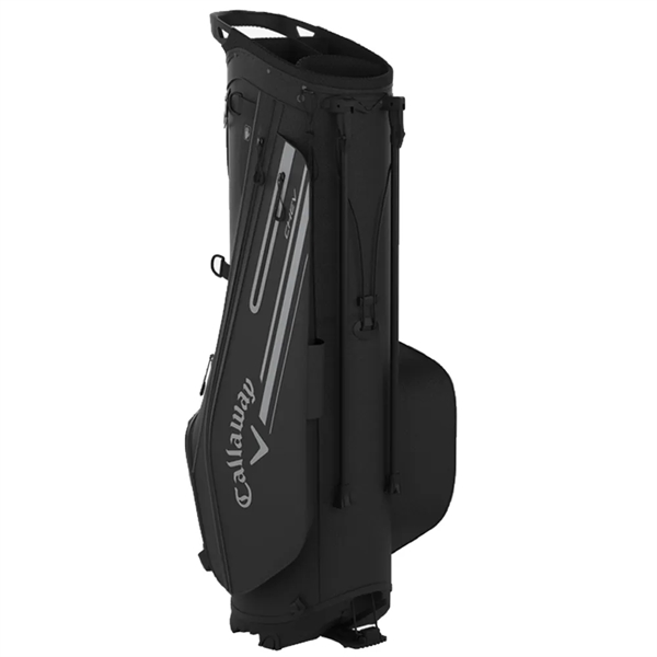 Callaway Chev Stand Golf Bag - Callaway Chev Stand Golf Bag - Image 7 of 9