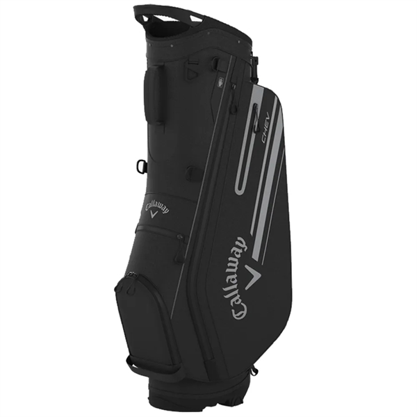 Callaway Chev Stand Golf Bag - Callaway Chev Stand Golf Bag - Image 6 of 9