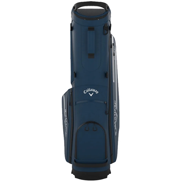 Callaway Chev Stand Golf Bag - Callaway Chev Stand Golf Bag - Image 3 of 9