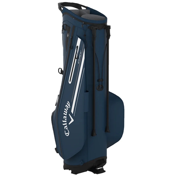 Callaway Chev Stand Golf Bag - Callaway Chev Stand Golf Bag - Image 5 of 9