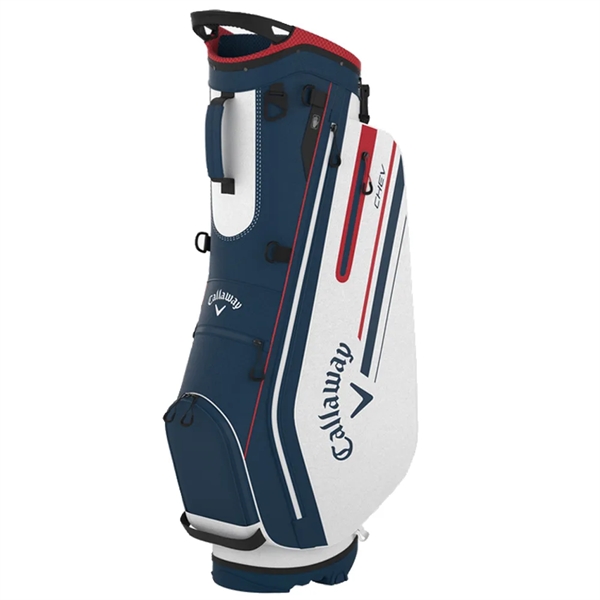 Callaway Chev Stand Golf Bag - Callaway Chev Stand Golf Bag - Image 1 of 9