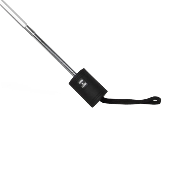 Shed Rain™ 43" Auto-Open/Close Compact Umbrella - Shed Rain™ 43" Auto-Open/Close Compact Umbrella - Image 16 of 25