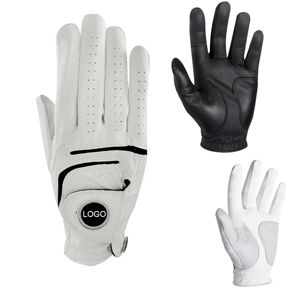 Golf Glove - Golf Glove - Image 0 of 3