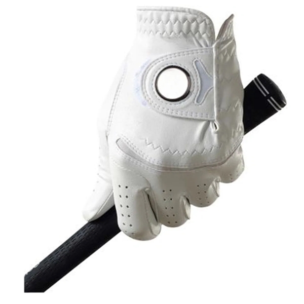 Golf Glove - Golf Glove - Image 3 of 3