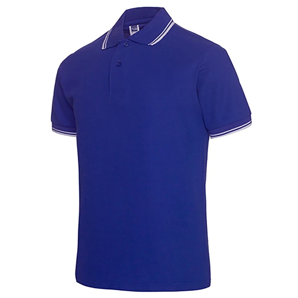 Men'S Short Sleeve Polo Shirts - Men'S Short Sleeve Polo Shirts - Image 5 of 6