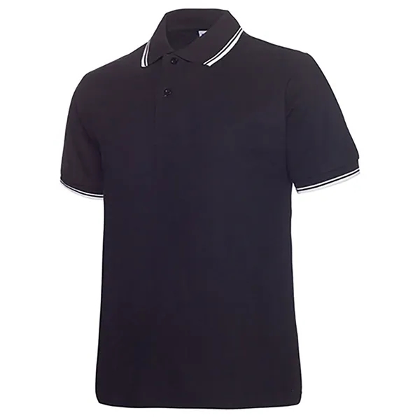 Men'S Short Sleeve Polo Shirts - Men'S Short Sleeve Polo Shirts - Image 6 of 6