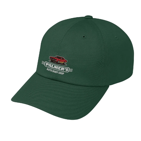 YP Classics® Classic Dad Cap - YP Classics® Classic Dad Cap - Image 17 of 18