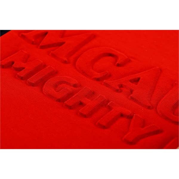 Embossed Midweight Crewneck Sweatshirt - Embossed Midweight Crewneck Sweatshirt - Image 5 of 6