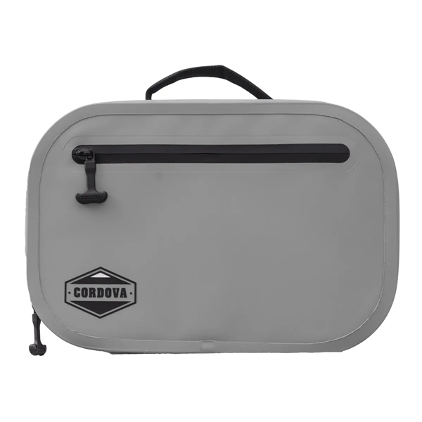 Cordova Backcountry Class Lunchpack Cooler - Cordova Backcountry Class Lunchpack Cooler - Image 1 of 4