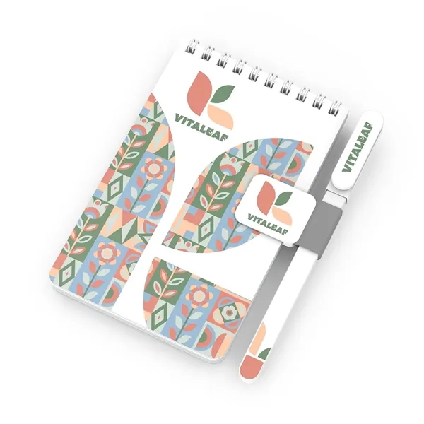 Powerstick Top Bound Notes Kit - Powerstick Top Bound Notes Kit - Image 0 of 0