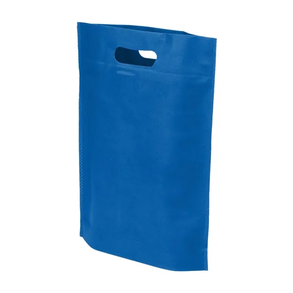 Poly Pro Small Heat Sealed Tote - Poly Pro Small Heat Sealed Tote - Image 2 of 5