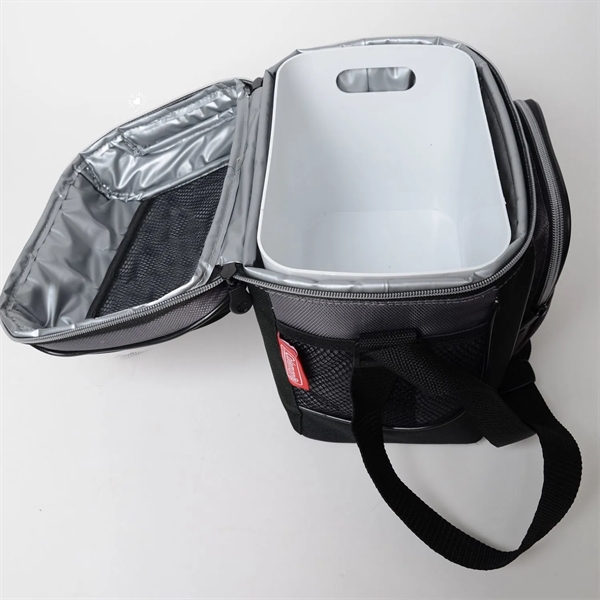 Coleman® 16-Can Cooler With Removable Liner - Coleman® 16-Can Cooler With Removable Liner - Image 3 of 3