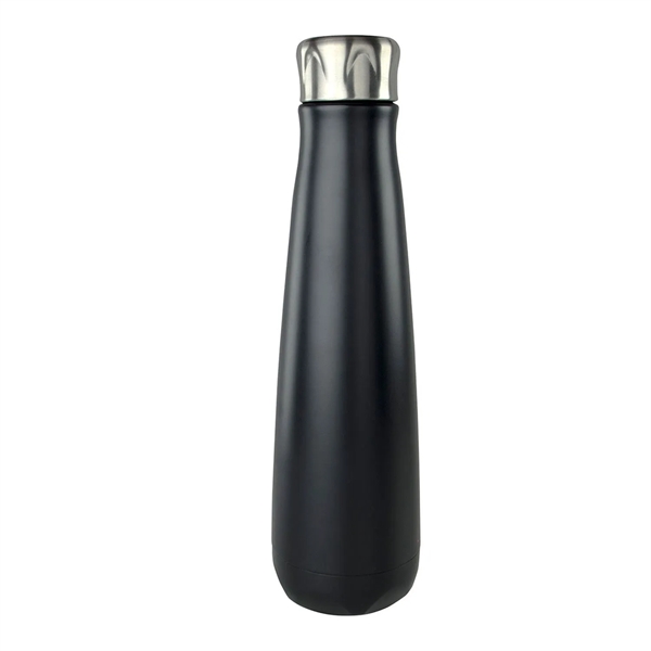 Peristyle Bottle - 16 oz. - Peristyle Bottle - 16 oz. - Image 12 of 20