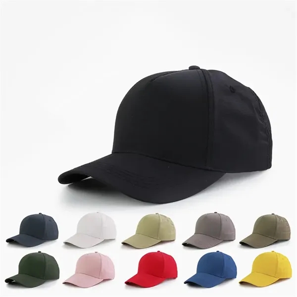 Quick Drying Sports Hat - Quick Drying Sports Hat - Image 0 of 3