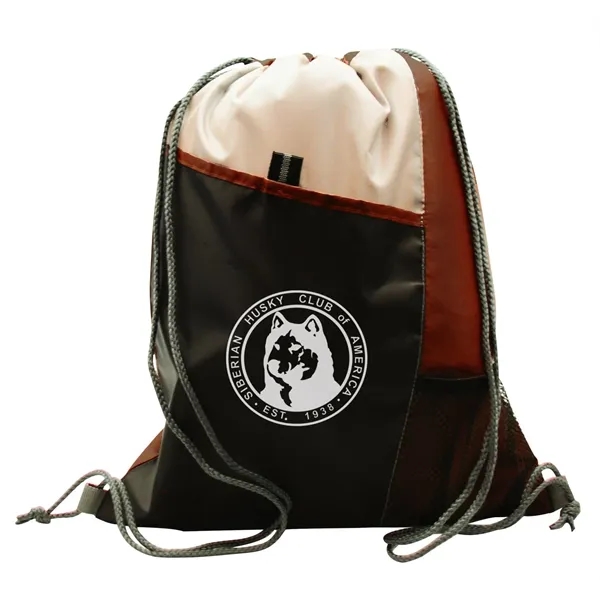 Keystone Drawstring Sport Pack - Keystone Drawstring Sport Pack - Image 8 of 22