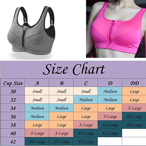 Stretchy Fitness Yoga Bra - Stretchy Fitness Yoga Bra - Image 4 of 4