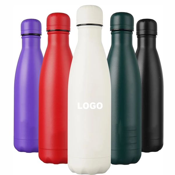 Insulated Water Bottles - Insulated Water Bottles - Image 0 of 2