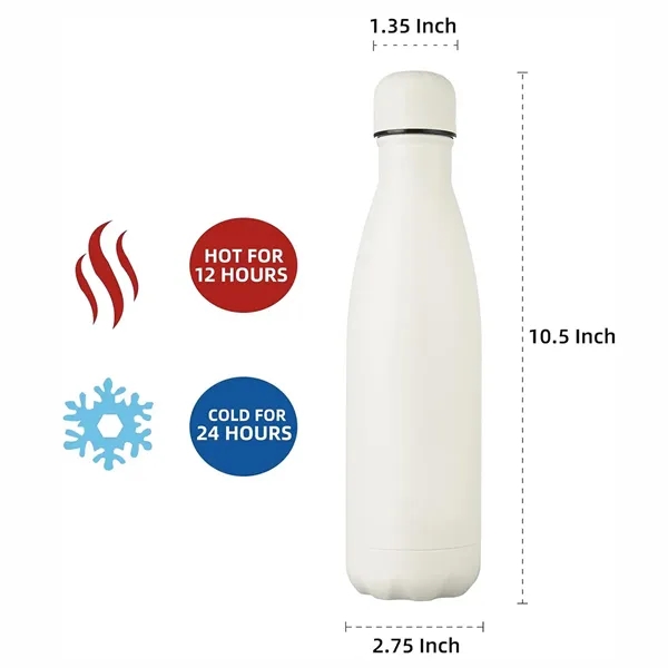 Insulated Water Bottles - Insulated Water Bottles - Image 1 of 2