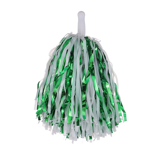 12" Cheerleading Pom MOQ 50pcs - 12" Cheerleading Pom MOQ 50pcs - Image 2 of 8