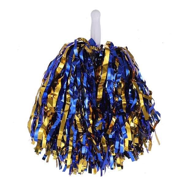 12" Cheerleading Pom MOQ 50pcs - 12" Cheerleading Pom MOQ 50pcs - Image 4 of 8