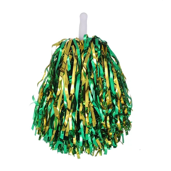 12" Cheerleading Pom MOQ 50pcs - 12" Cheerleading Pom MOQ 50pcs - Image 6 of 8