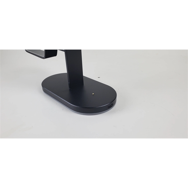 Dual Game Controller & Headphone Stand with Light Modes - Dual Game Controller & Headphone Stand with Light Modes - Image 5 of 5