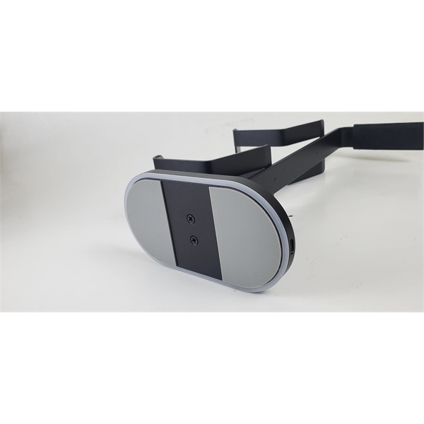 Dual Game Controller & Headphone Stand with Light Modes - Dual Game Controller & Headphone Stand with Light Modes - Image 1 of 5