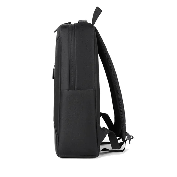 Travel Business Laptop Backpack - Travel Business Laptop Backpack - Image 2 of 4