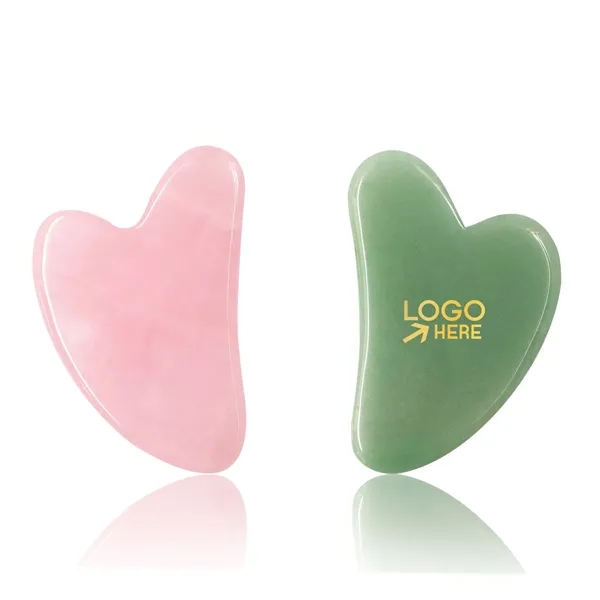 Jade Gua Sha Tool - Jade Gua Sha Tool - Image 0 of 2