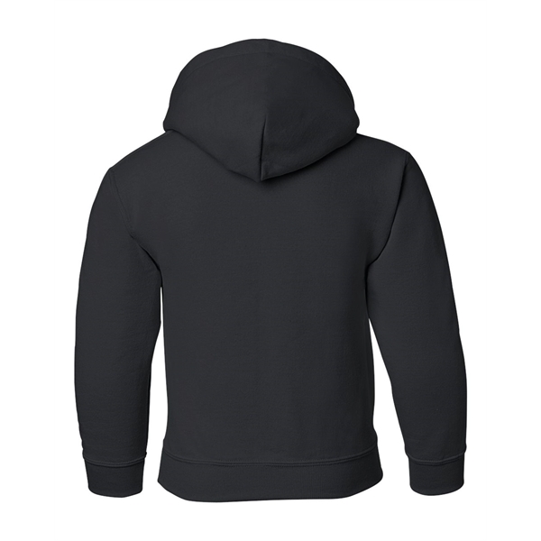 Gildan Heavy Blend™ Youth Hooded Sweatshirt - Gildan Heavy Blend™ Youth Hooded Sweatshirt - Image 3 of 81