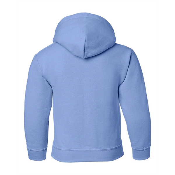 Gildan Heavy Blend™ Youth Hooded Sweatshirt - Gildan Heavy Blend™ Youth Hooded Sweatshirt - Image 9 of 81