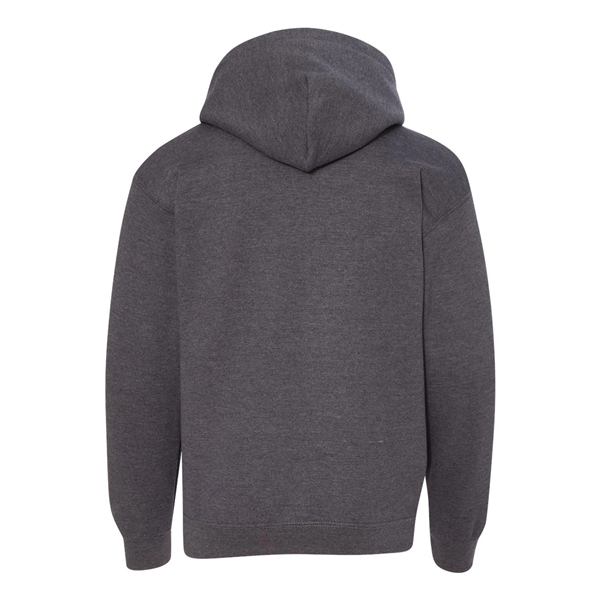 Gildan Heavy Blend™ Youth Hooded Sweatshirt - Gildan Heavy Blend™ Youth Hooded Sweatshirt - Image 15 of 81