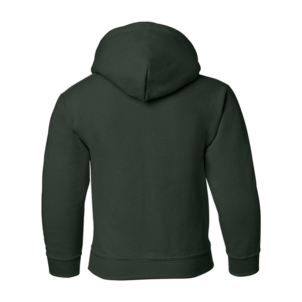 Gildan Heavy Blend™ Youth Hooded Sweatshirt - Gildan Heavy Blend™ Youth Hooded Sweatshirt - Image 18 of 81