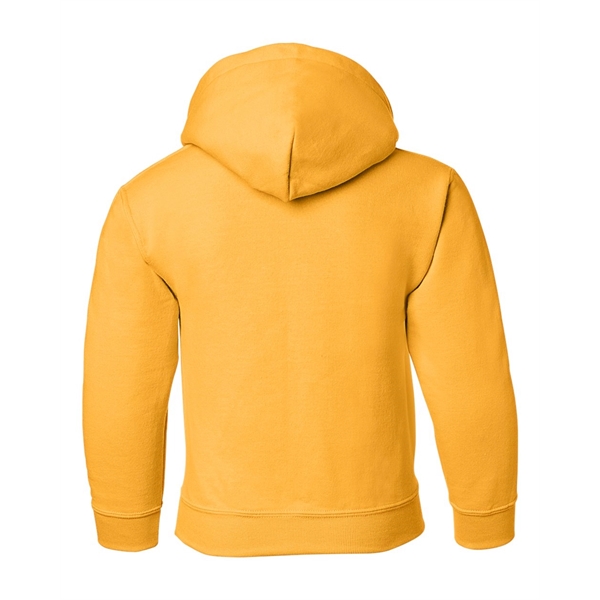 Gildan Heavy Blend™ Youth Hooded Sweatshirt - Gildan Heavy Blend™ Youth Hooded Sweatshirt - Image 21 of 81