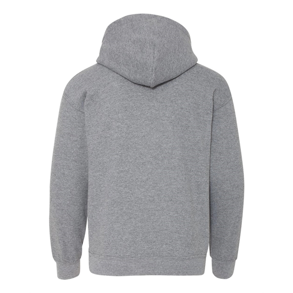 Gildan Heavy Blend™ Youth Hooded Sweatshirt - Gildan Heavy Blend™ Youth Hooded Sweatshirt - Image 24 of 81