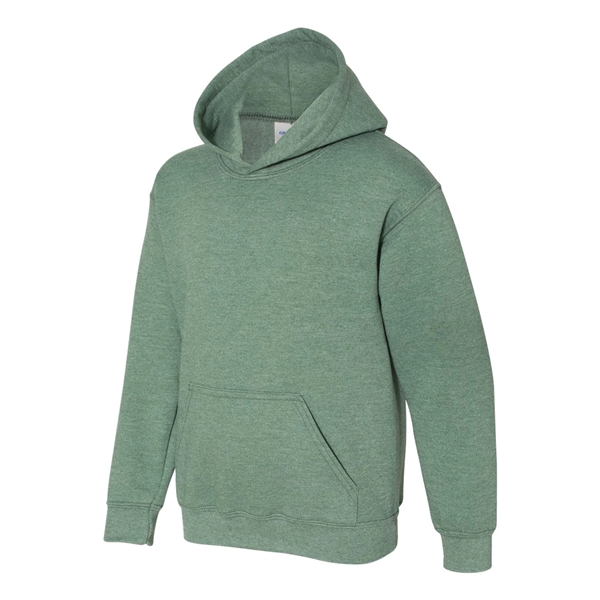 Gildan Heavy Blend™ Youth Hooded Sweatshirt - Gildan Heavy Blend™ Youth Hooded Sweatshirt - Image 26 of 81