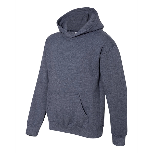 Gildan Heavy Blend™ Youth Hooded Sweatshirt - Gildan Heavy Blend™ Youth Hooded Sweatshirt - Image 29 of 81