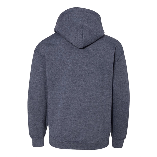 Gildan Heavy Blend™ Youth Hooded Sweatshirt - Gildan Heavy Blend™ Youth Hooded Sweatshirt - Image 30 of 81