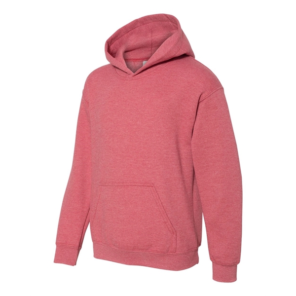 Gildan Heavy Blend™ Youth Hooded Sweatshirt - Gildan Heavy Blend™ Youth Hooded Sweatshirt - Image 32 of 81