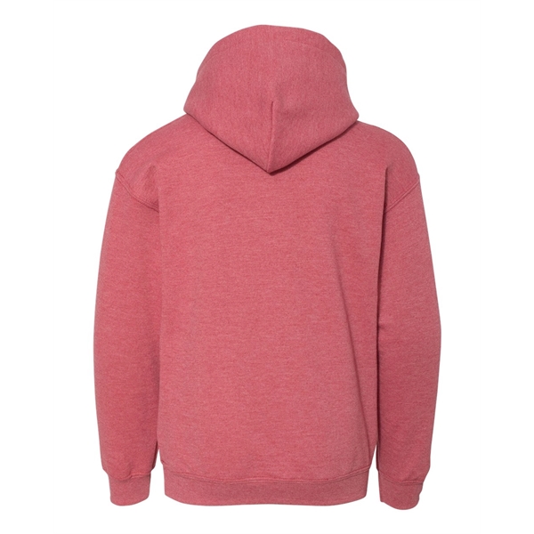 Gildan Heavy Blend™ Youth Hooded Sweatshirt - Gildan Heavy Blend™ Youth Hooded Sweatshirt - Image 33 of 81